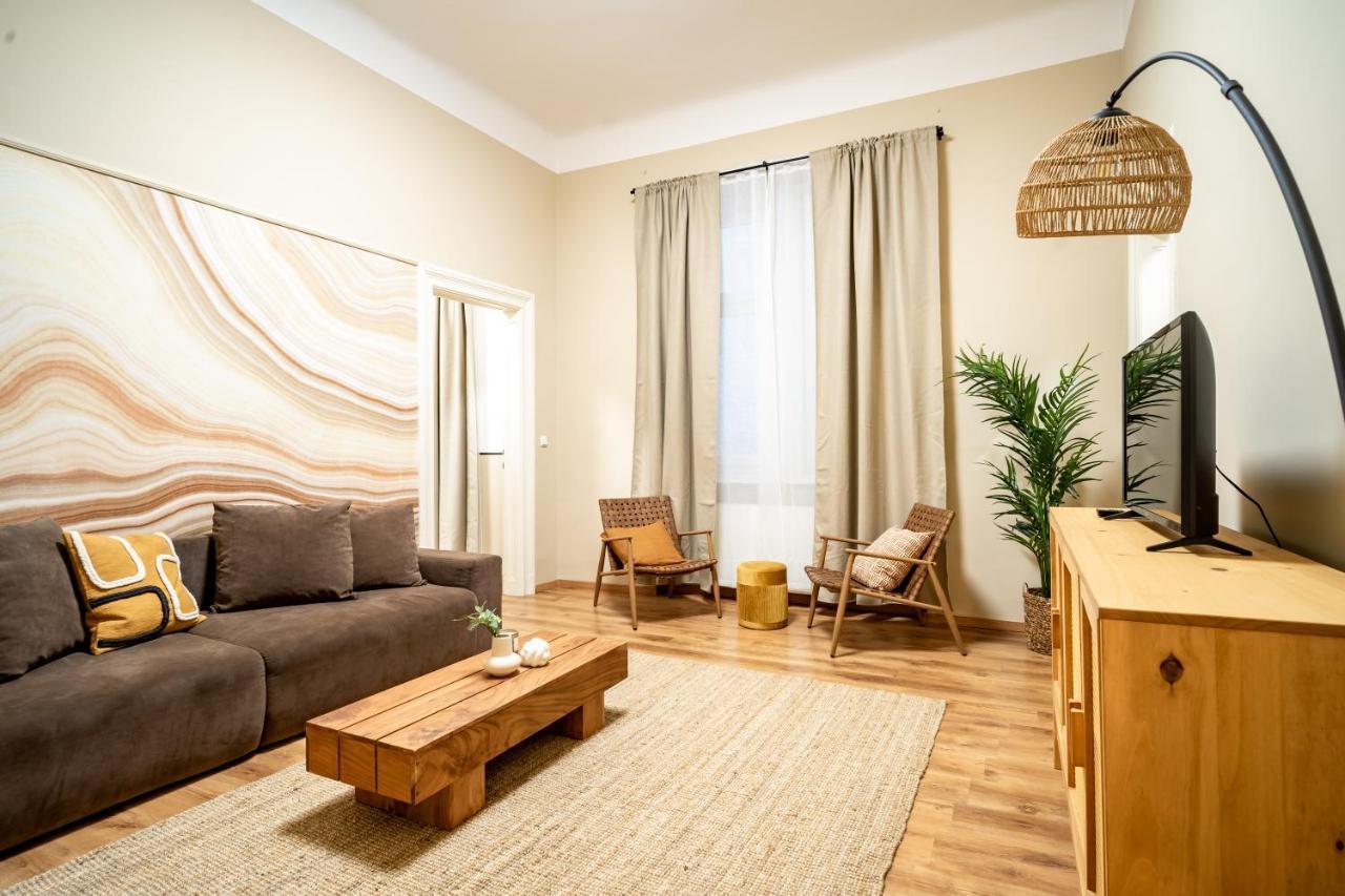 Casa Natura Downtown 부다페스트 외부 사진