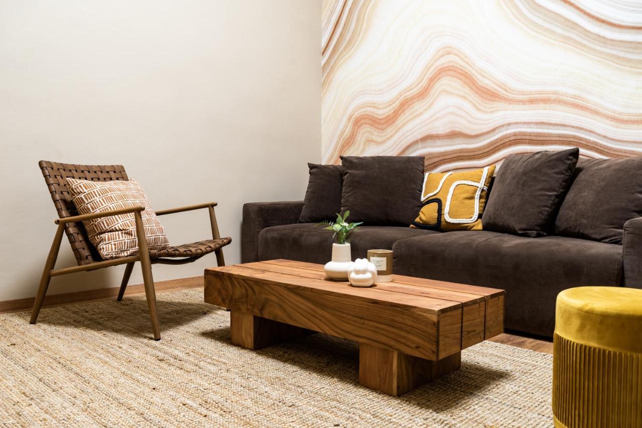 Casa Natura Downtown 부다페스트 외부 사진