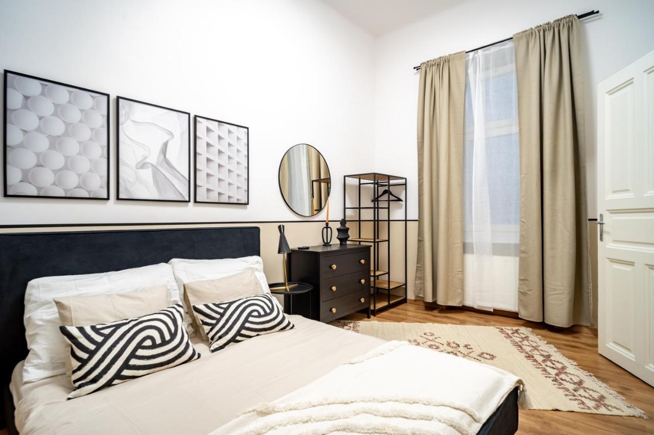 Casa Natura Downtown 부다페스트 외부 사진