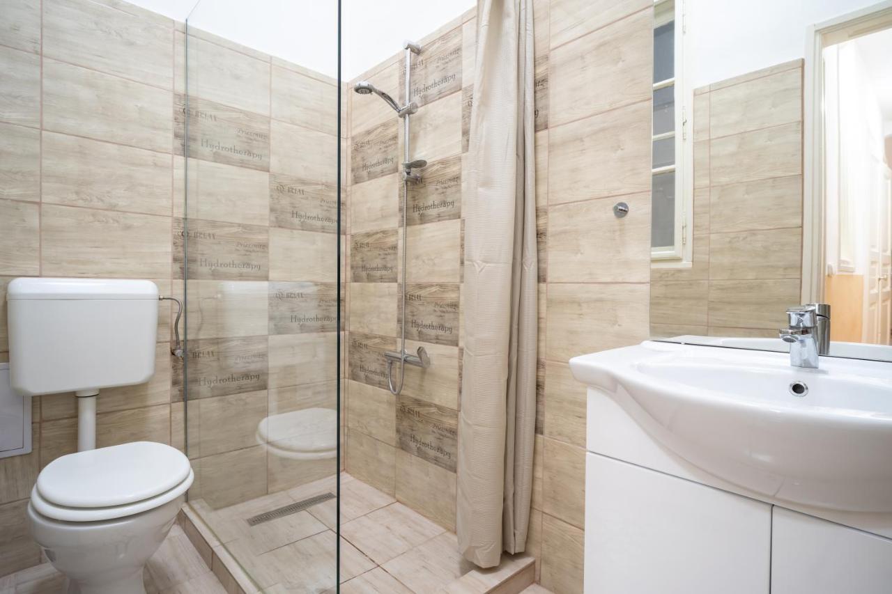 Casa Natura Downtown 부다페스트 외부 사진