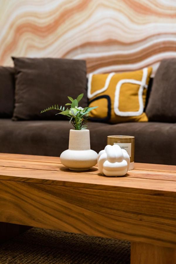 Casa Natura Downtown 부다페스트 외부 사진